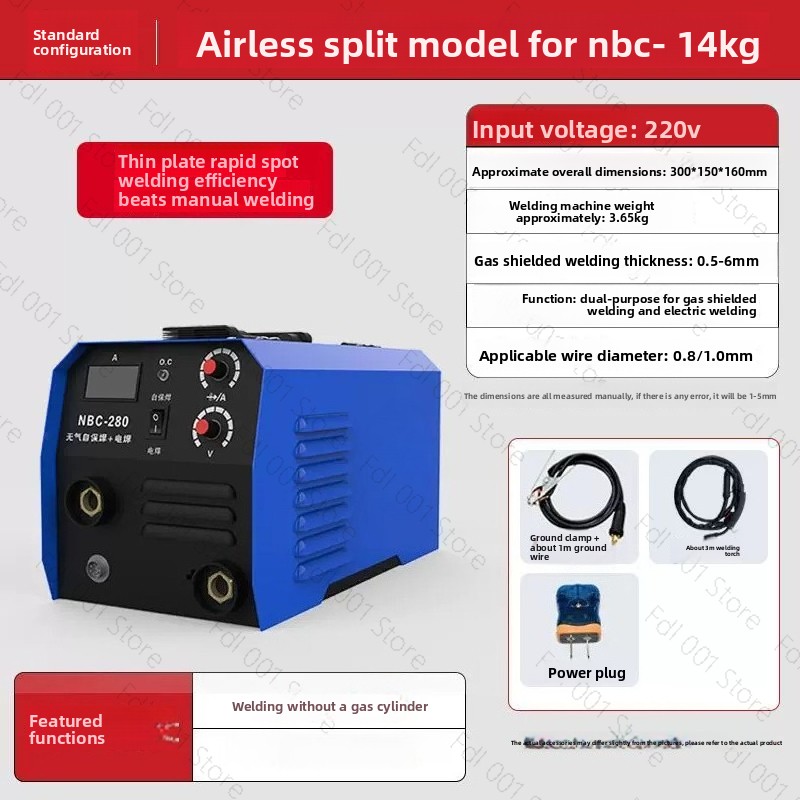 آلة لحام ليزر صغيرة محمولة مع  - مراجعة Handheld Laser Welding Machine وسعره