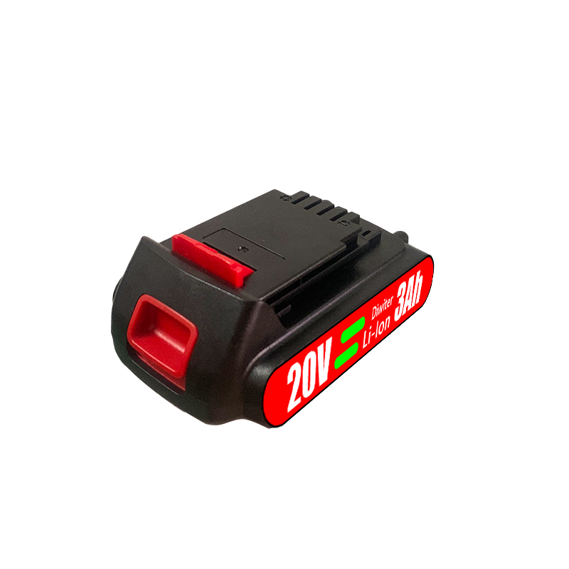 18 فولت 4000 مللي أمبير لبلاك  - مراجعة Black+Decker Tool 20V Max وسعره