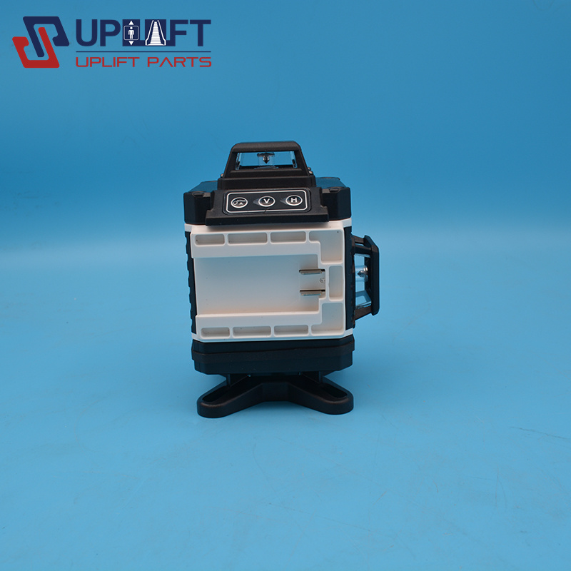 أداة محاذاة قضبان المصاعد الصن - مراجعة Industrial Laser Line وسعره