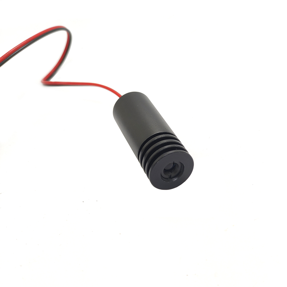 الصناعية 12 فولت 100 ميجا واط  - مراجعة Industrial Blue Laser وسعره