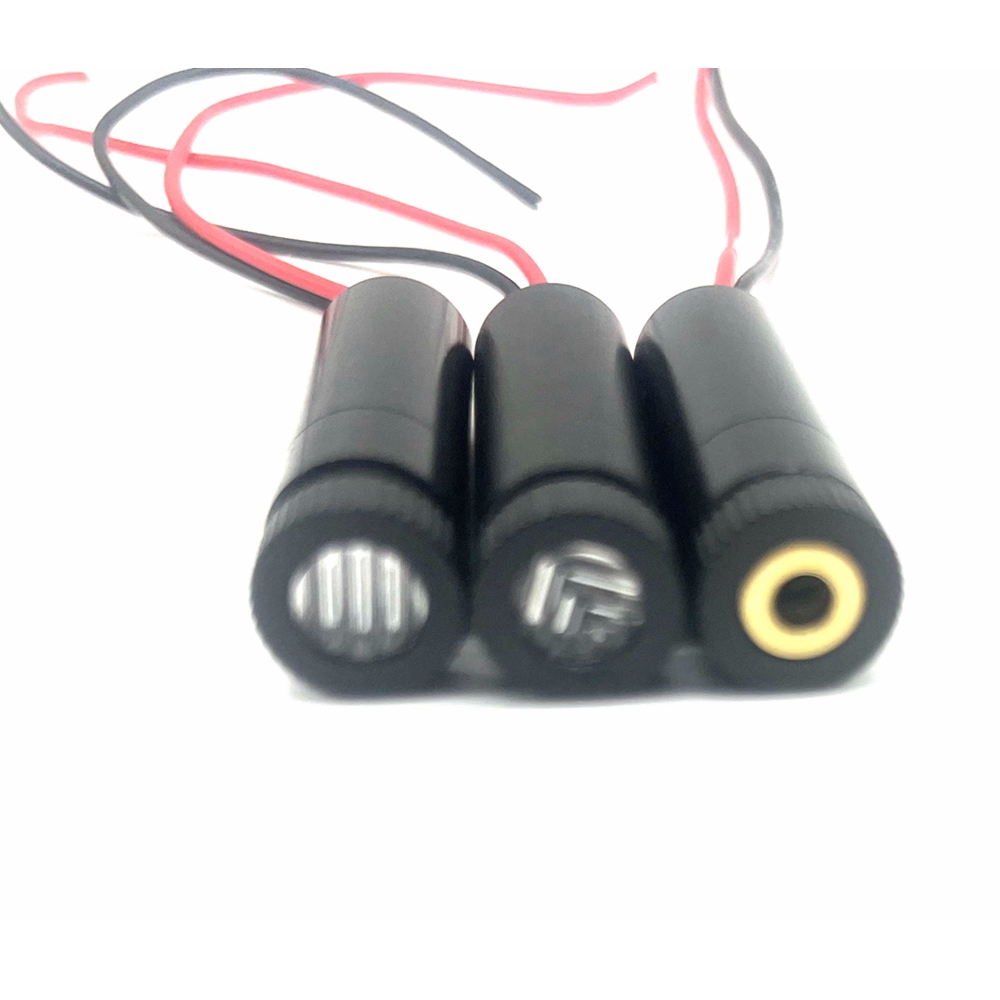 وحدة ليزر صناعية 515nm 520nm 1 - مراجعة Industrial Laser Line وسعره