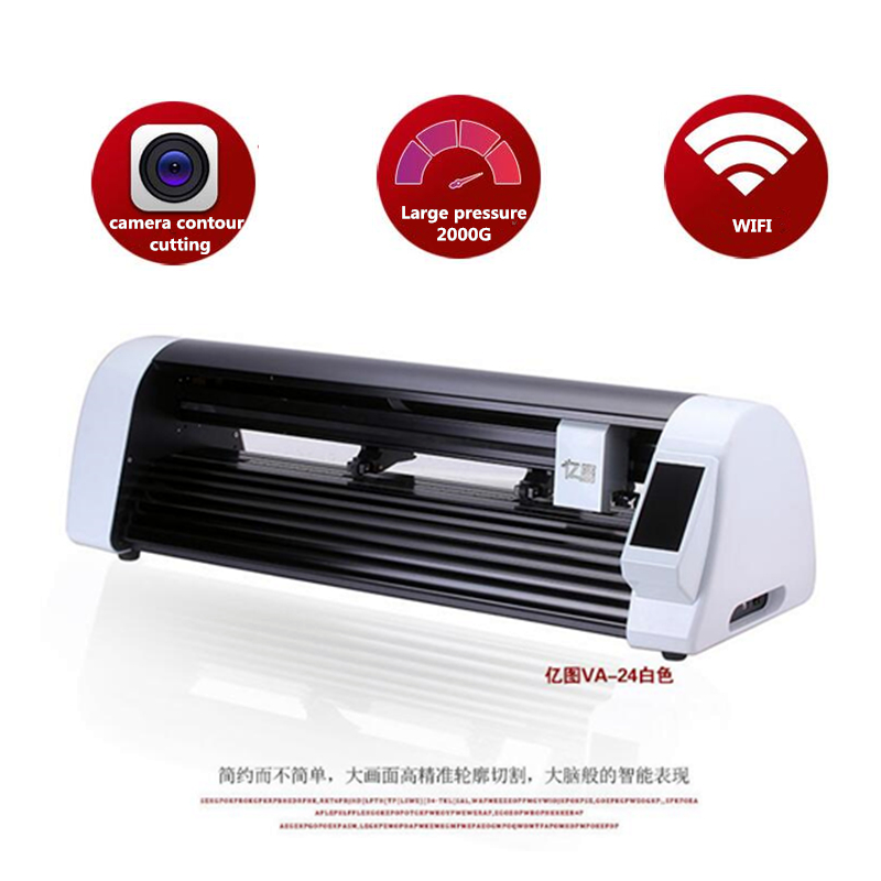 ماكينة قطع الملصقات بالليزر ذا - مراجعة Industrial Laser Cutter For Metal وسعره