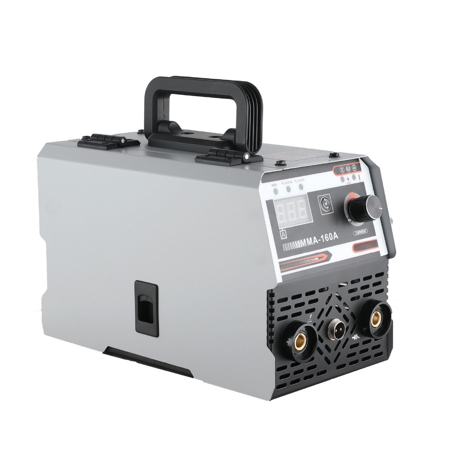 آلة لحام ليزر محمولة احترافية  - مراجعة Handheld Laser Welding Machine وسعره