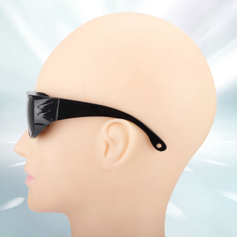 نظارات واقية من الليزر 200-200 - مراجعة Industrial Blue Laser وسعره