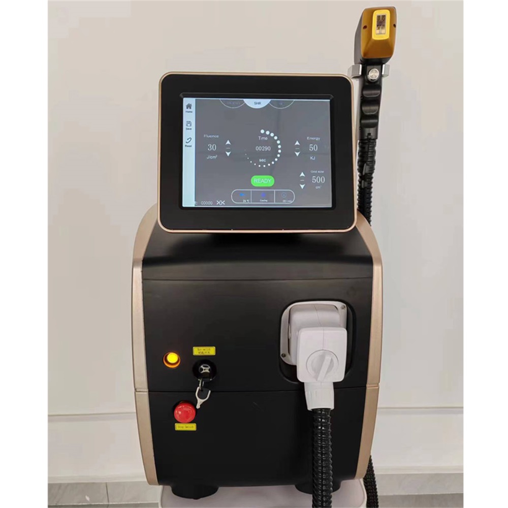 جهاز إزالة الشعر بالليزر عالي  - مراجعة Industrial Laser Cleaning Machine وسعره