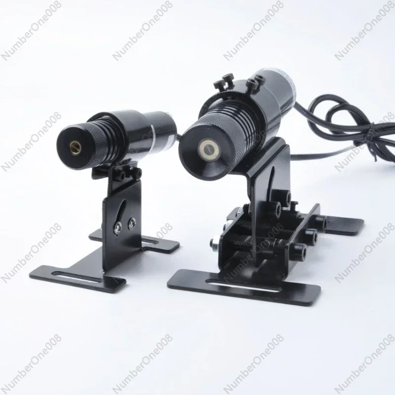 جهاز تحديد المواقع الصناعي بال - مراجعة Industrial Laser Line وسعره