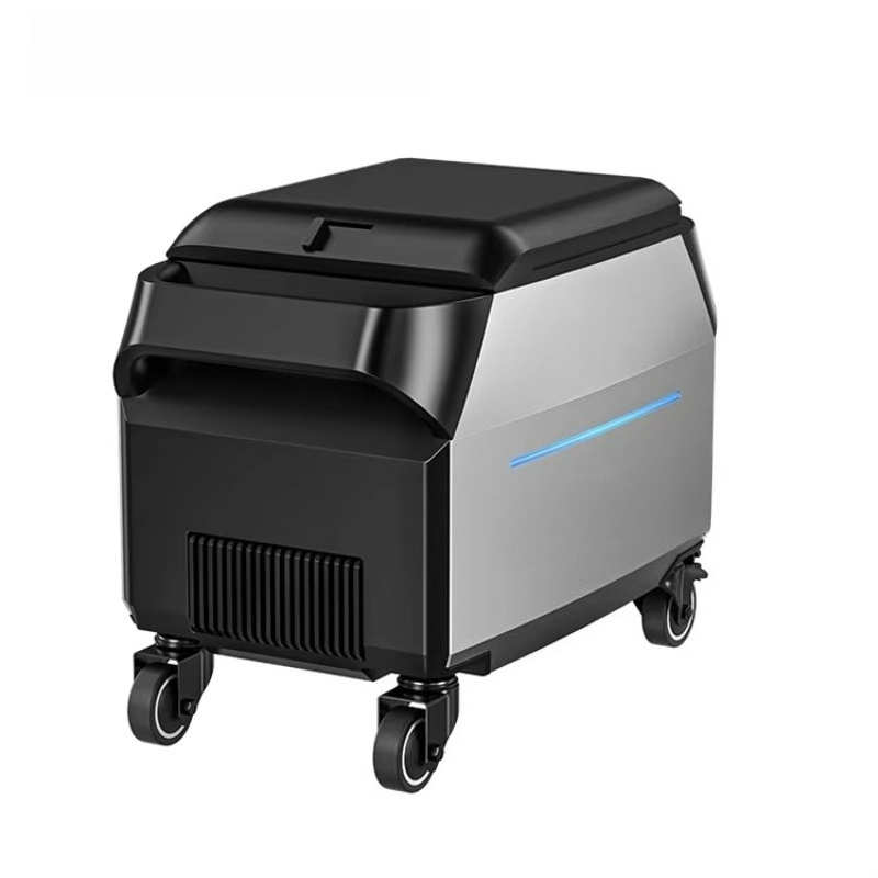 آلة تنظيف وإزالة الصدأ بالليزر - مراجعة Industrial Laser Removal Machine وسعره