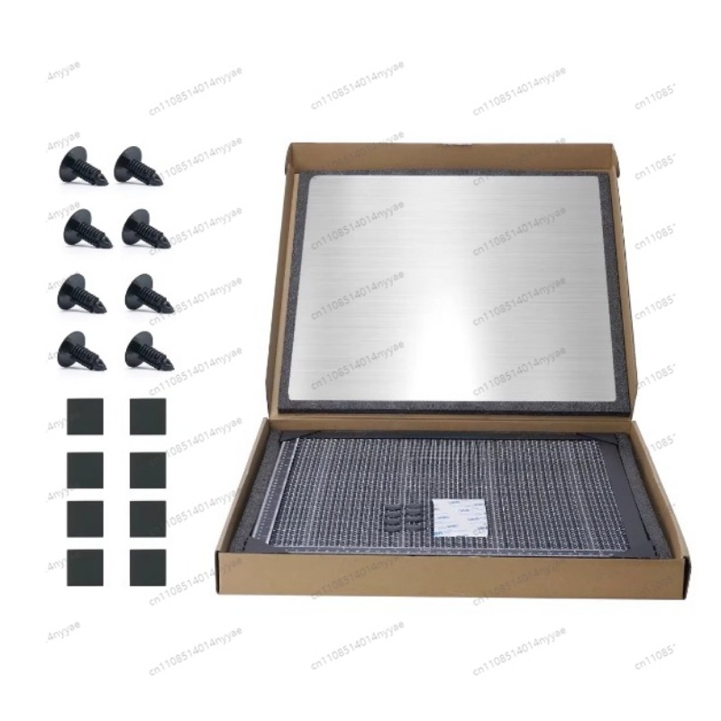 طاولة عمل ACMER E10 على شكل خل - مراجعة Honeycomb Laser Bed وسعره