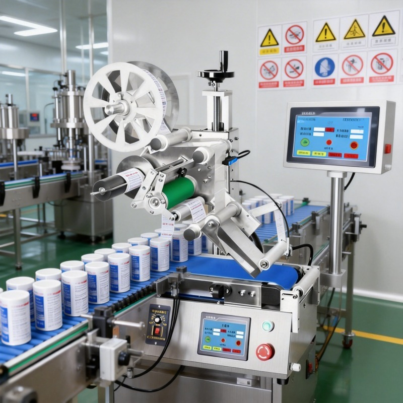 آلات صناعية لوضع الملصقات، ماك - مراجعة Industrial Print & Laser Inc وسعره
