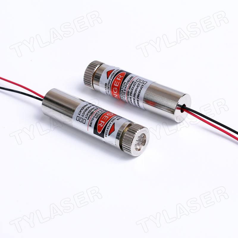 فوكاسابل 12 مللي متر 650nm الأ - مراجعة Industrial Laser Line وسعره