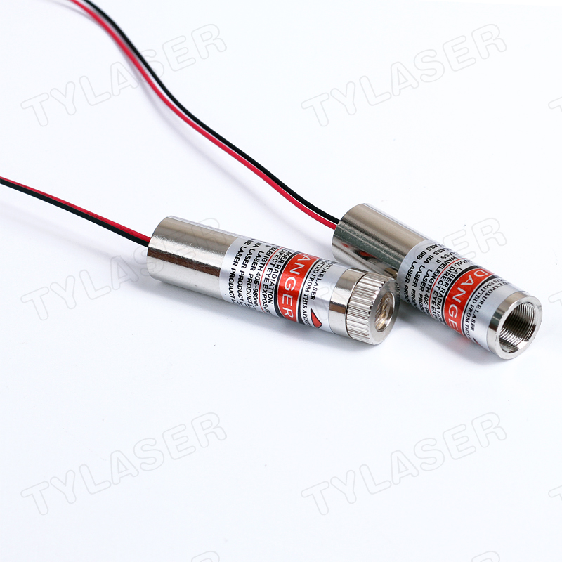 فوكاسابل 12 مللي متر 650nm الأ - مراجعة Industrial Laser Line وسعره