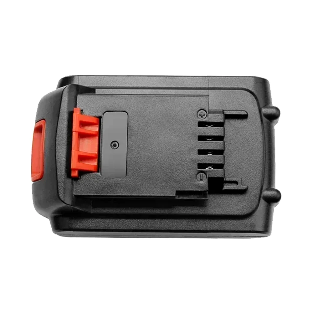 بطارية بديلة 20 فولت 10 أمبير  - مراجعة Black+Decker Tool 20V Max وسعره