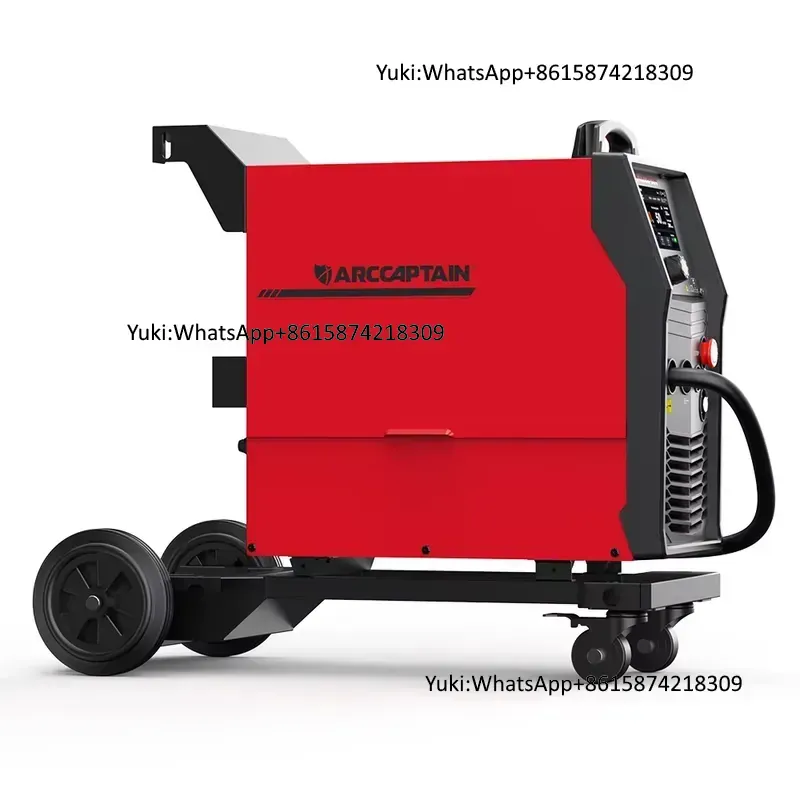 نظام اللحام بالليزر الصناعي LW - مراجعة Industrial Laser Cutter For Metal وسعره