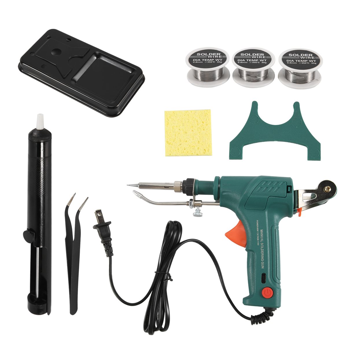 أداة لحام صناعية ذات تسخين داخ - مراجعة Industrial Handheld Laser Welder وسعره