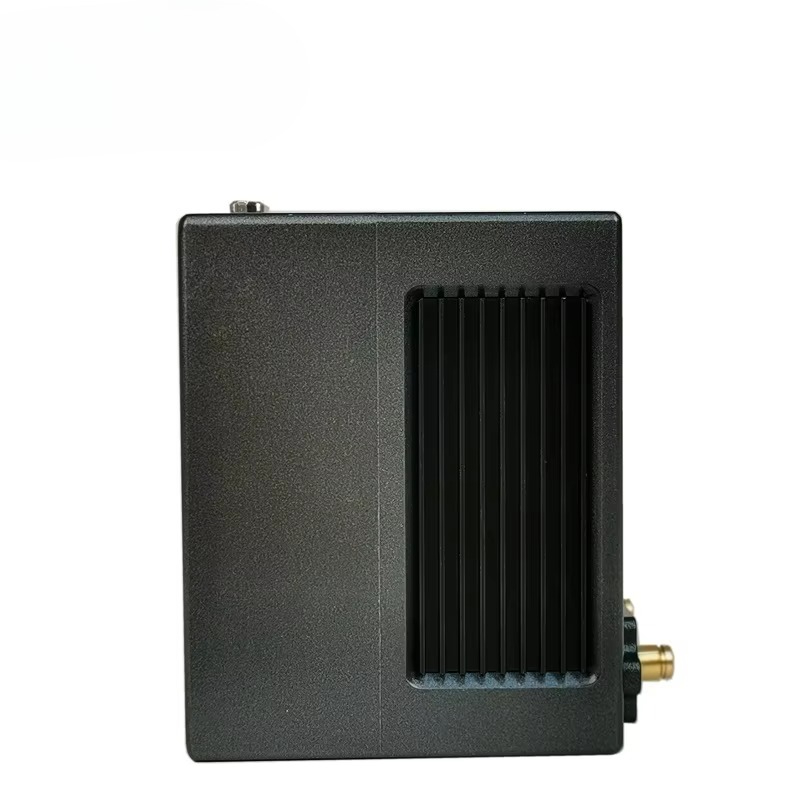 مقياس الجلفان ذو الفتحة الحمرا - مراجعة Galvo Scan Head وسعره