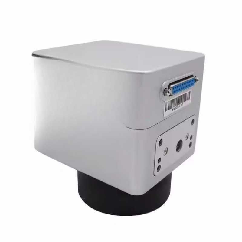عالية الأداء 1064nm آلة التعلي - مراجعة Galvo Scan Head وسعره