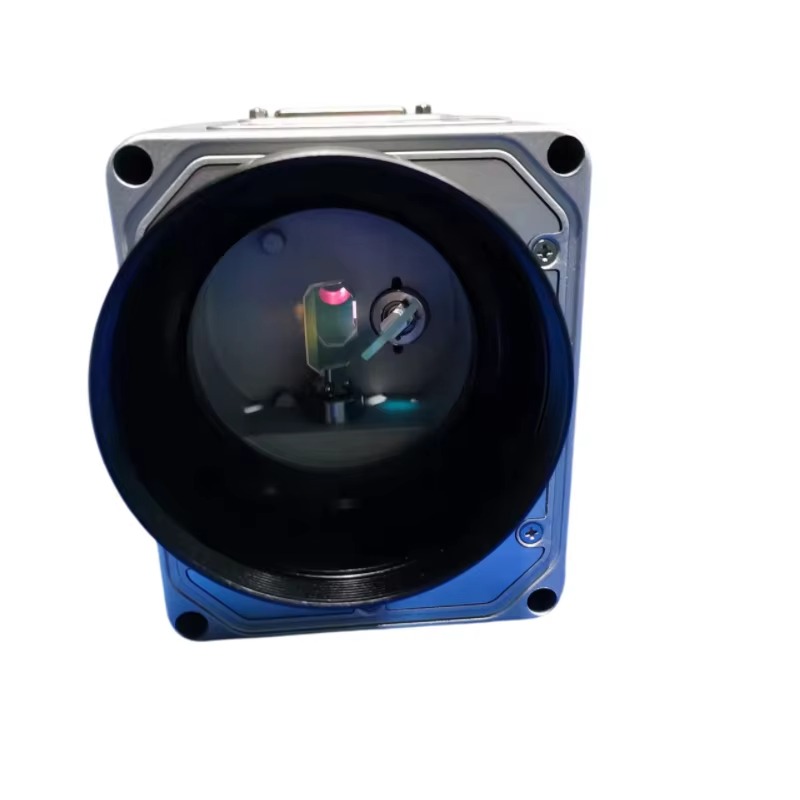 عالية الأداء 1064nm آلة التعلي - مراجعة Galvo Scan Head وسعره