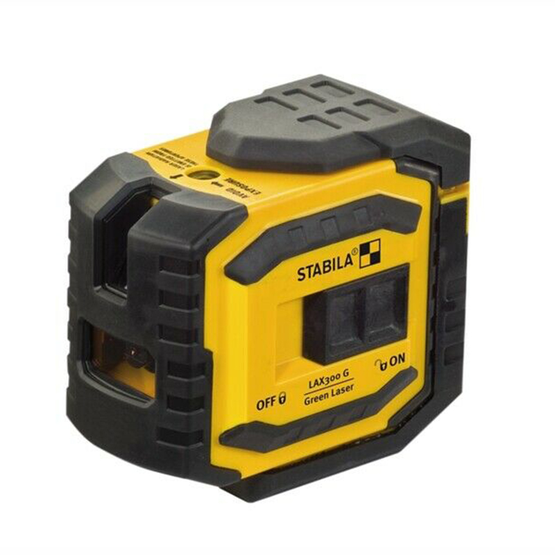 STBLAX300G ليزر صناعي عبر الخط - مراجعة Industrial Laser Line وسعره