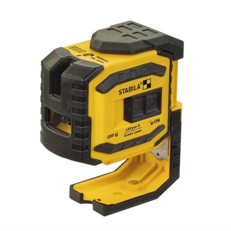 STBLAX300G ليزر صناعي عبر الخط - مراجعة Industrial Laser Line وسعره