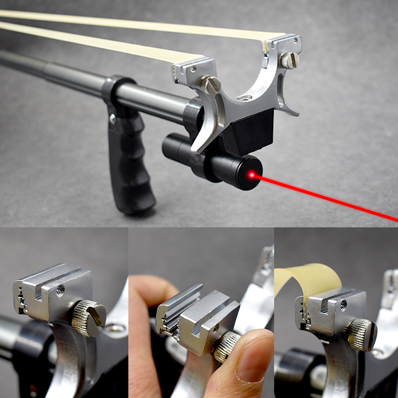 جديد ليزر أشعة تحت الحمراء تلس - مراجعة Industrial Laser Line وسعره