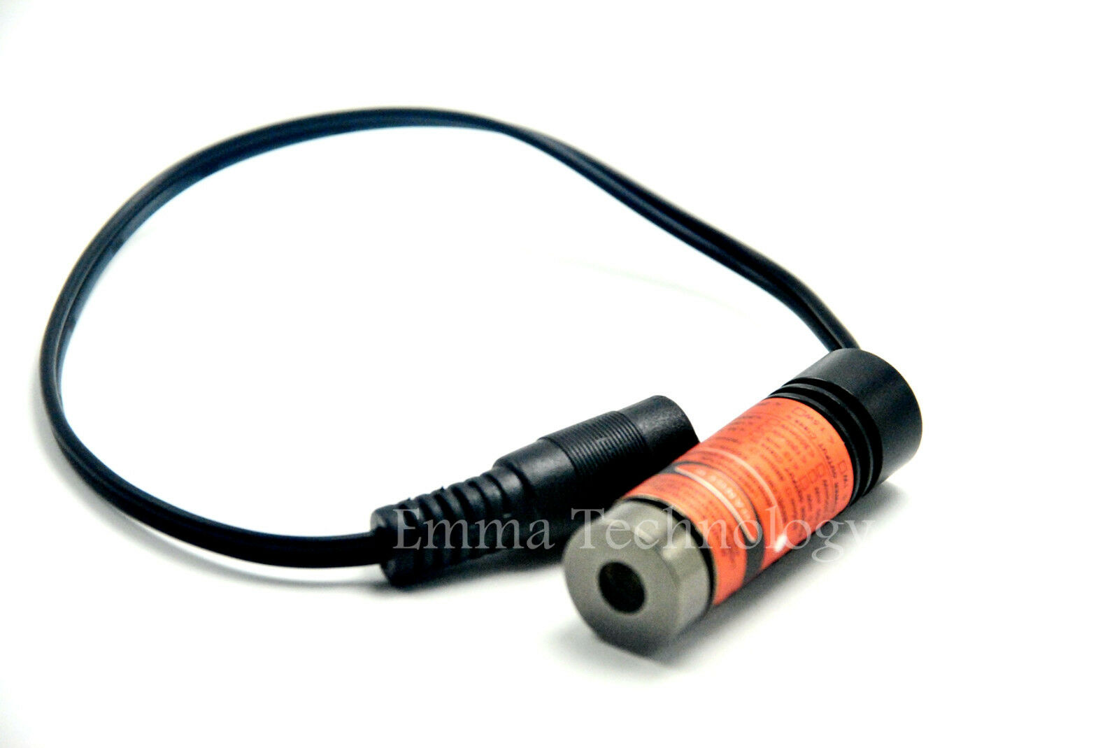 الصناعية 650nm 50mW ريد دوت لي - مراجعة Industrial Laser Line وسعره