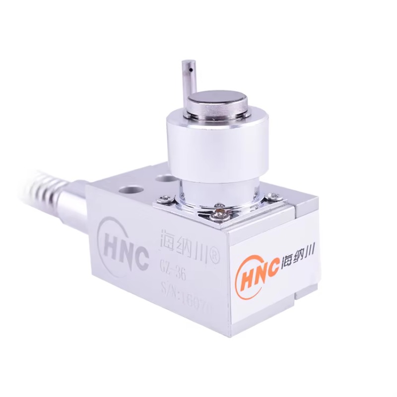2026 أداة ضبط موضع المجسات الت - مراجعة Z Axis Cnc Touch Probe وسعره