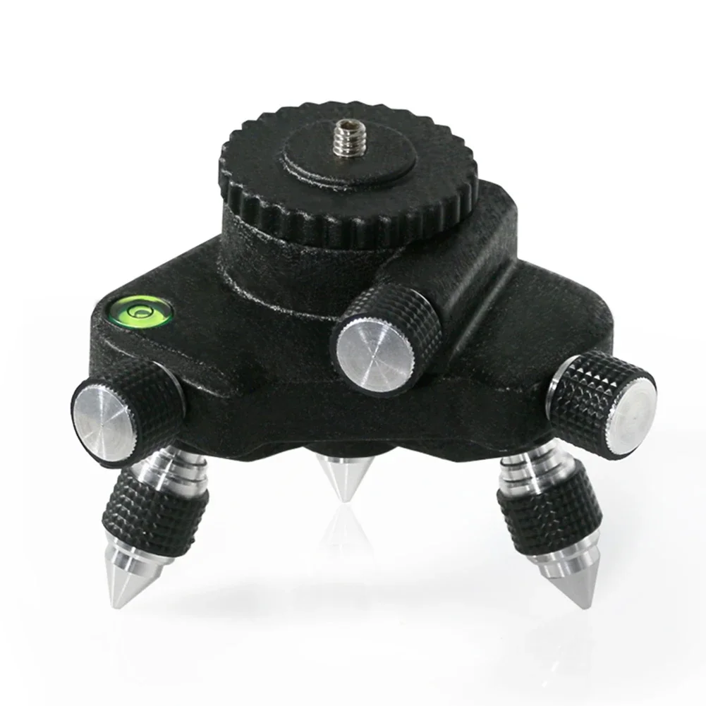 مستوى الليزر ترايبود قوس قاعدة - مراجعة Industrial Laser Alignment Tool وسعره