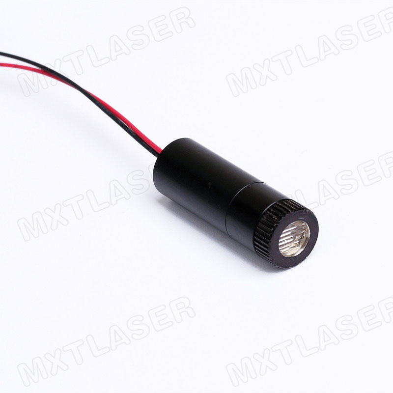 D12x45mm وحدة ليزر قابلة للترك - مراجعة Industrial Blue Laser وسعره