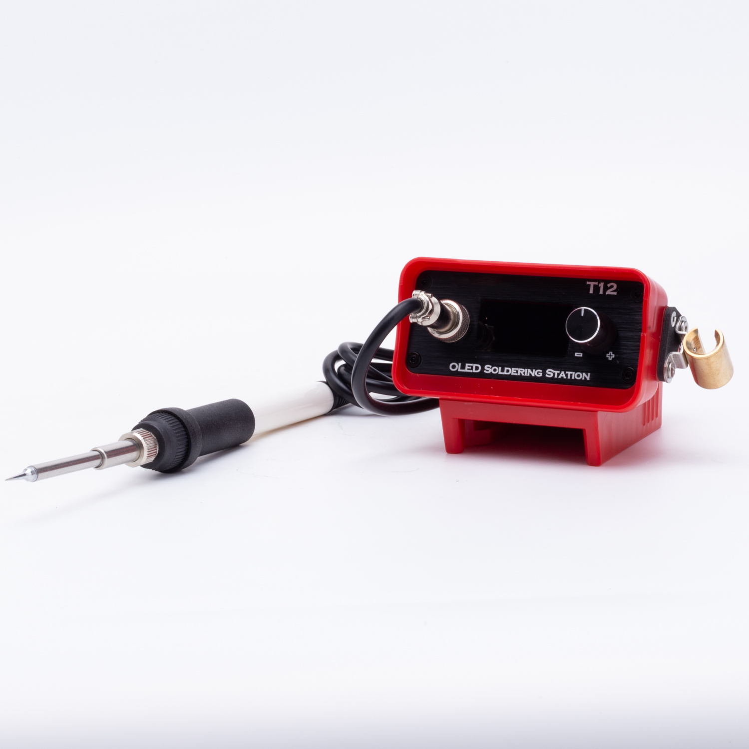 اللاسلكي OLED T12 سبيكة لحام ل - مراجعة Milwaukee Drill M12 Fuel وسعره