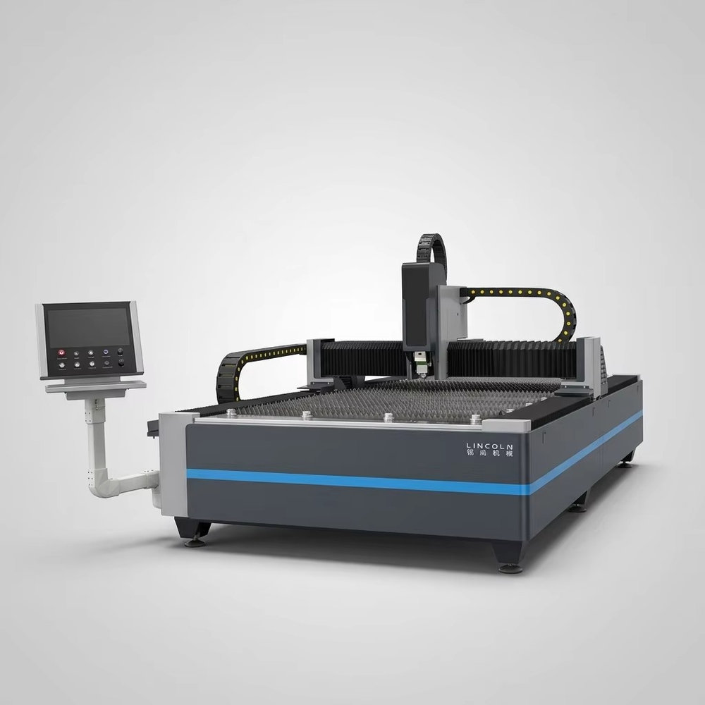آلة قطع بالليزر الليفي ذات تصم - مراجعة Industrial Laser Cutter For Metal وسعره