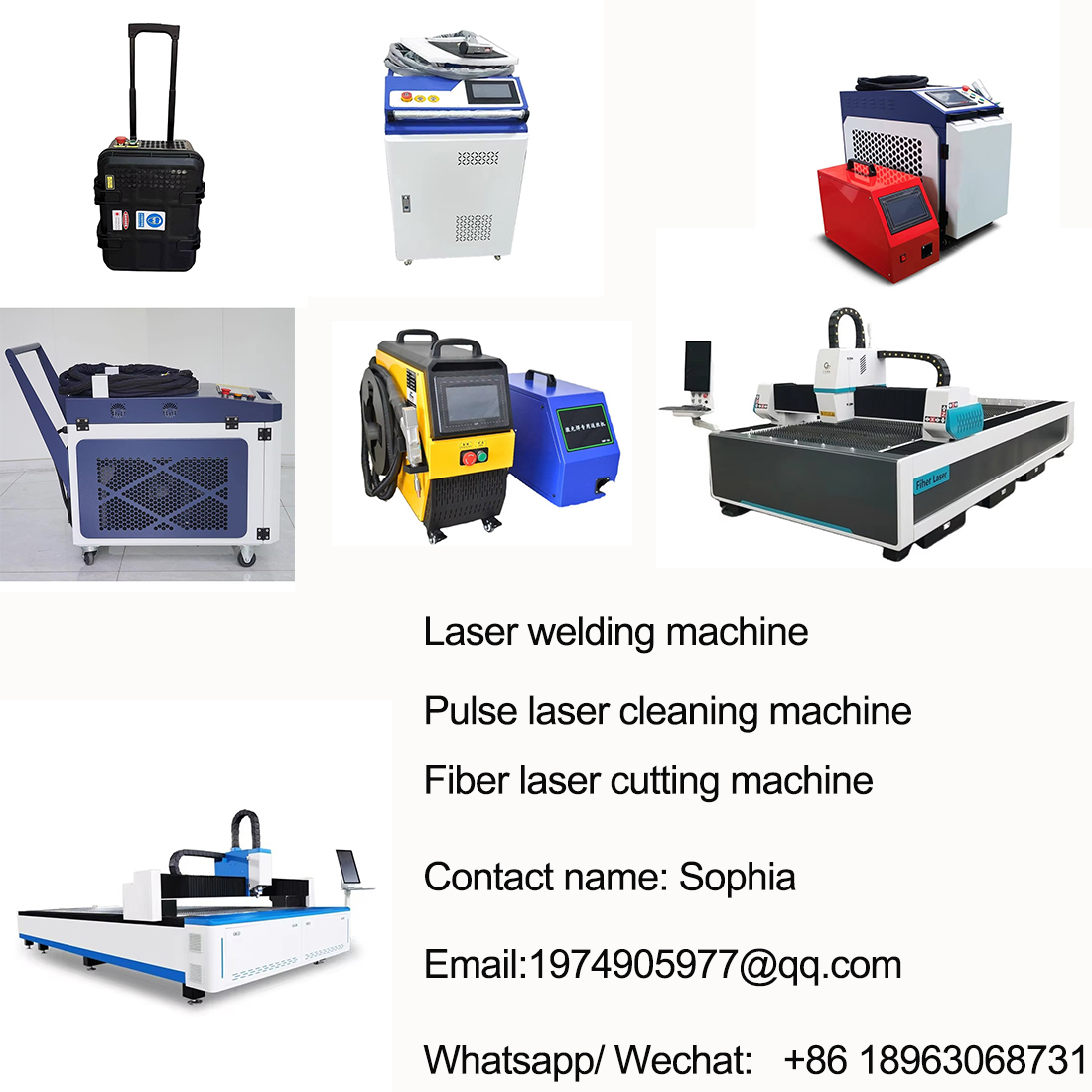 آلة قطع بالليزر الليفي ذات تصم - مراجعة Industrial Laser Cutter For Metal وسعره