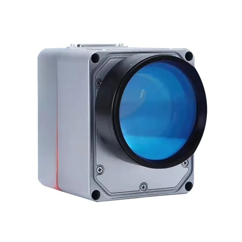 مجموعة رأس جالفانومتر RC1001 م - مراجعة Galvo Scan Head وسعره