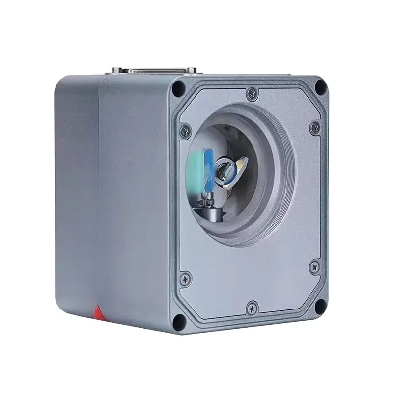 مجموعة رأس جالفانومتر RC1001 م - مراجعة Galvo Scan Head وسعره