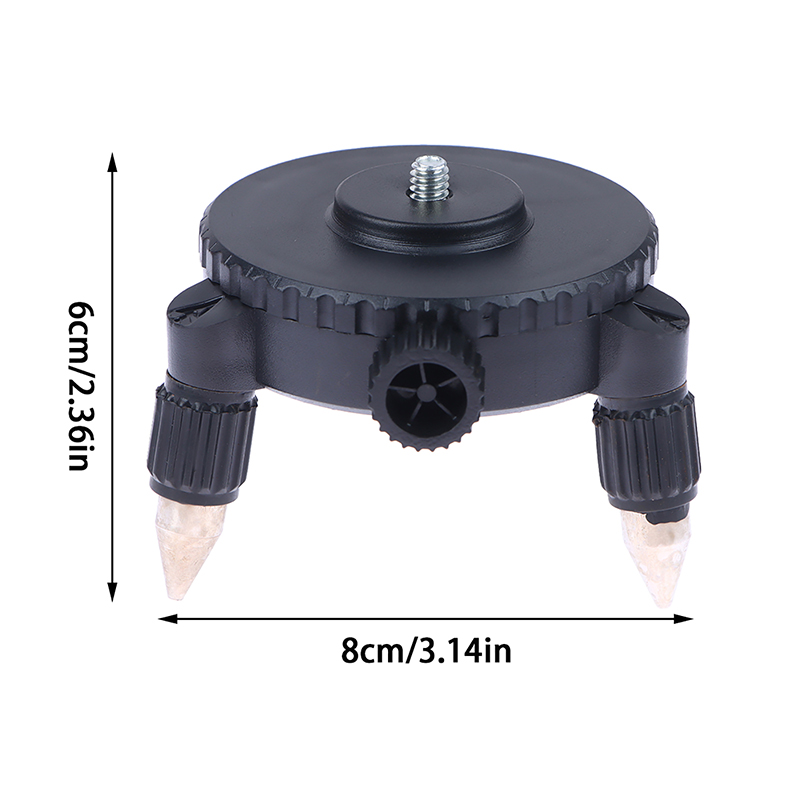 قاعدة دوران 360 درجة مع محول ل - مراجعة Industrial Laser Alignment Tool وسعره