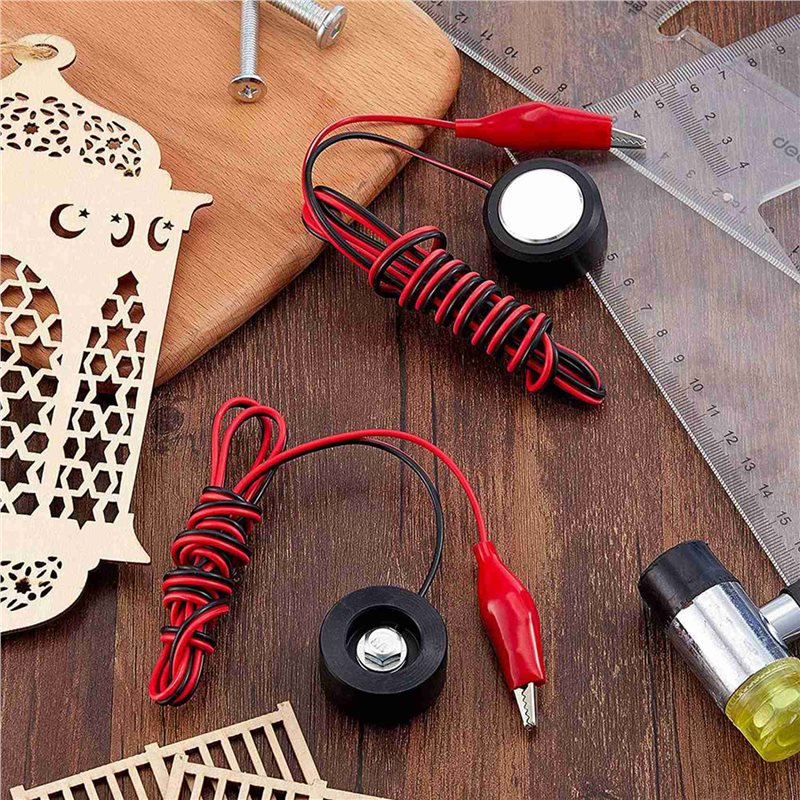 مجموعة من 4 قطع أدوات ماكينة ن - مراجعة Z Axis Cnc Touch Probe وسعره