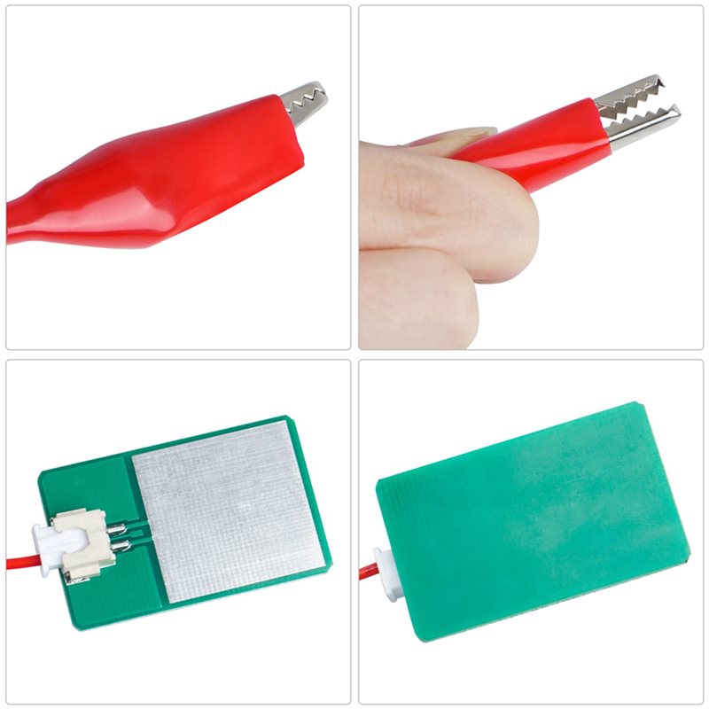 الأكثر مبيعًا: 2X Grbl Mach3 C - مراجعة Z Axis Cnc Touch Probe وسعره