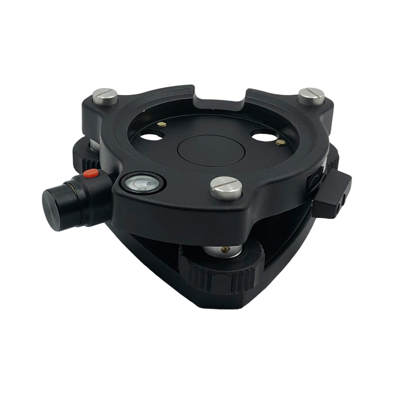 قاعدة تثبيت (ترايبراش) بمسطرة  - مراجعة Industrial Laser Alignment Tool وسعره