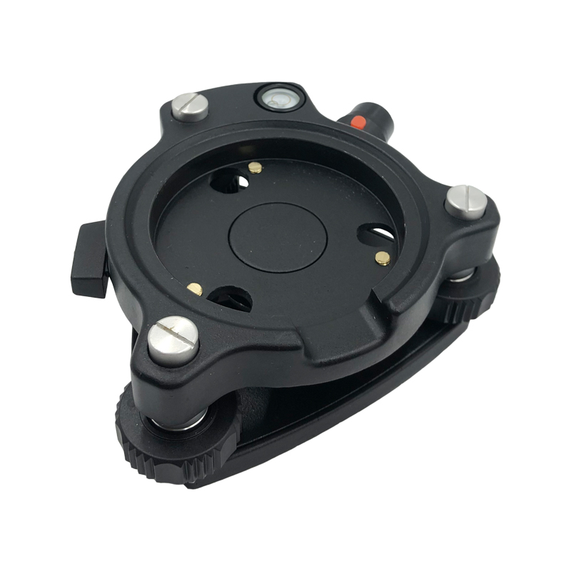 قاعدة تثبيت (ترايبراش) بمسطرة  - مراجعة Industrial Laser Alignment Tool وسعره