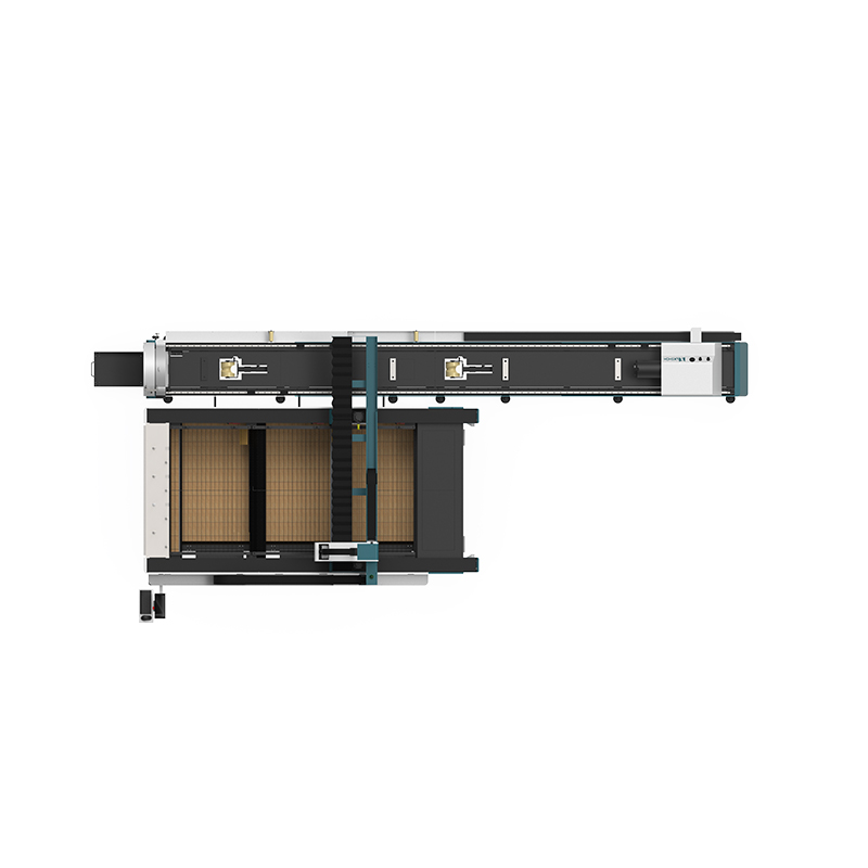 خصم 7% على معدات الصناعة: قاطع - مراجعة Industrial Laser Cutter For Metal وسعره