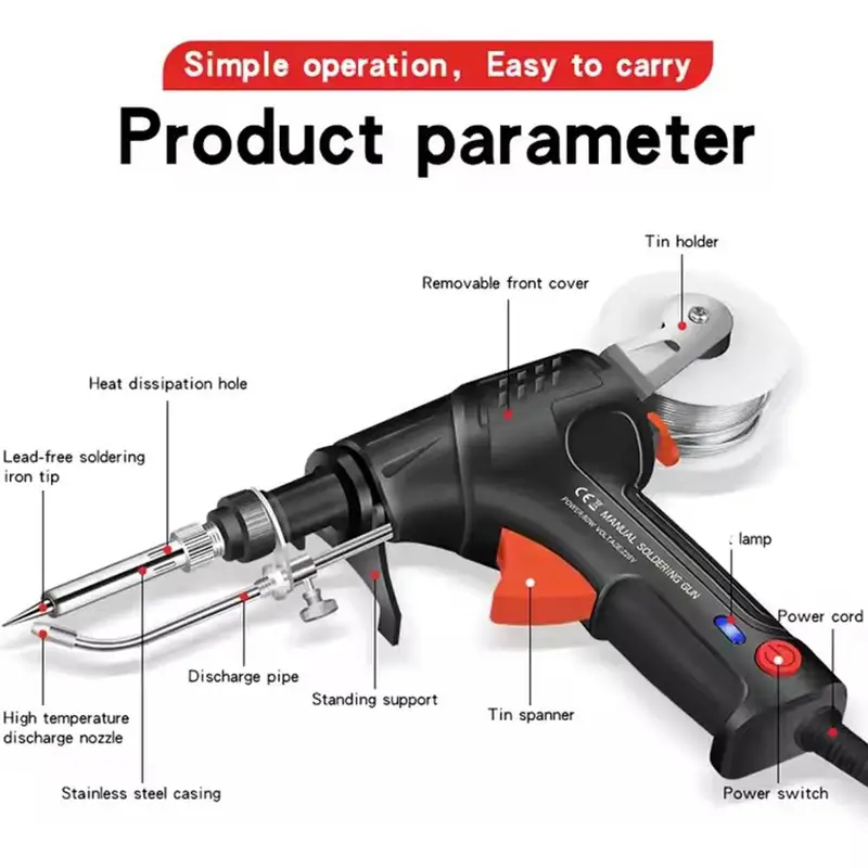 مجموعة أدوات لحام متعددة الوظا - مراجعة Industrial Handheld Laser Welder وسعره