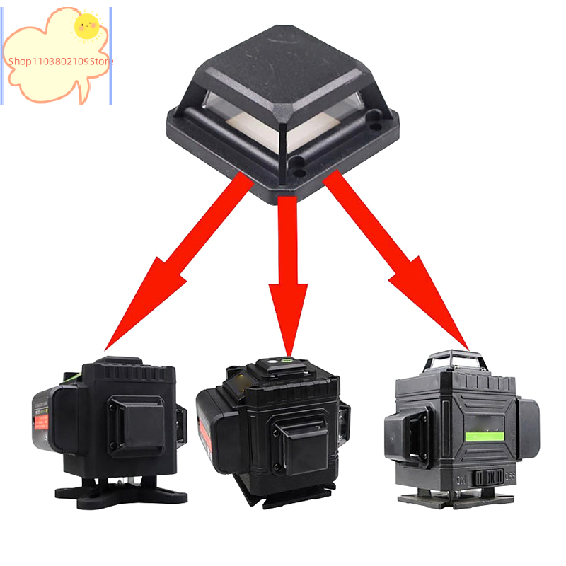 زجاج حماية لمستوى الليزر من YH - مراجعة Industrial Laser Alignment Tool وسعره